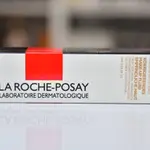 La Roche Posay Fluid Corrective Foundation
